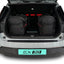 VOLVO EX30 EV 2023+ BOOT BAG SET 3 PCS