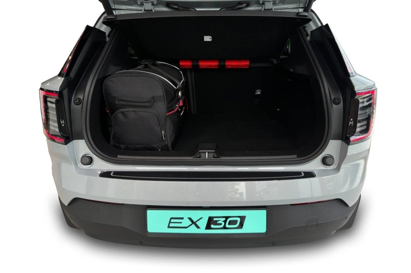 VOLVO EX30 EV 2023+ BOOT BAG SET 3 PCS
