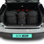 VOLVO EX30 EV 2023+ BOOT BAG SET 3 PCS