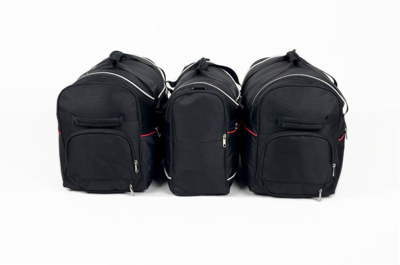 VOLVO EX30 EV 2023+ BOOT BAG SET 3 PCS