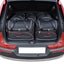 VOLVO XC40 EV 2022+ BOOT BAG SET 5 PCS
