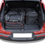 VOLVO XC40 EV 2022+ BOOT BAG SET 5 PCS
