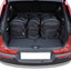VOLVO XC40 EV 2022+ BOOT BAG SET 5 PCS