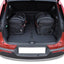 VOLVO XC40 EV 2022+ BOOT BAG SET 5 PCS