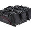 VW ID.3 EV 2019+ BOOT BAG SET 4 PCS