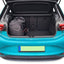 VW ID.3 EV 2019+ BOOT BAG SET 4 PCS