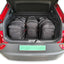 VW ID.4 EV 2020+ KOFFERRAUMTASCHEN-SET, 4-TEILIG