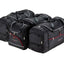 VW ID.4 EV 2020+ KOFFERRAUMTASCHEN-SET, 4-TEILIG