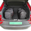 VW ID.4 EV 2020+ KOFFERRAUMTASCHEN-SET, 4-TEILIG