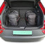 VW ID.4 EV 2020+ KOFFERRAUMTASCHEN-SET, 5-TEILIG