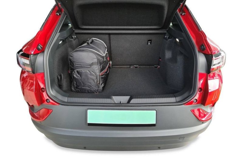 VW ID.4 EV 2020+ KOFFERRAUMTASCHEN-SET, 5-TEILIG