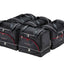 VW ID.4 EV 2020+ KOFFERRAUMTASCHEN-SET, 5-TEILIG