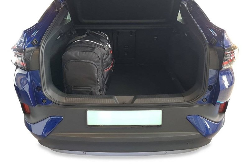 VW ID.5 EV 2022+ BOOT BAG SET 4 PCS