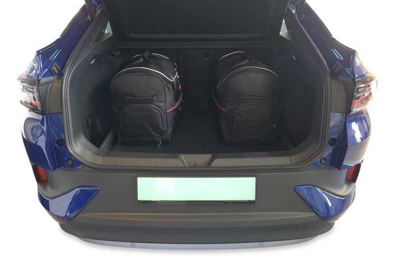 VW ID.5 EV 2022+ BOOT BAG SET 5 PCS
