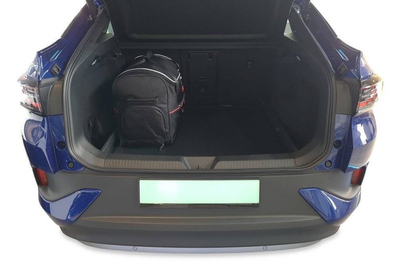 VW ID.5 EV 2022+ BOOT BAG SET 5 PCS
