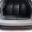 VW ID.7 EV 2023+ KOFFERRAUMTASCHEN-SET 5-TEILIG