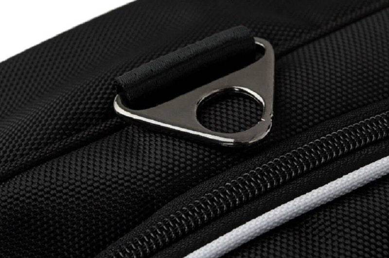 VW ID.7 EV 2023+ KOFFERRAUMTASCHEN-SET 5-TEILIG