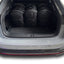 VW ID.7 EV 2023+ KOFFERRAUMTASCHEN-SET 5-TEILIG
