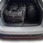 VW ID.7 EV 2023+ KOFFERRAUMTASCHEN-SET 5-TEILIG