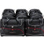 VW ID.7 EV 2023+ KOFFERRAUMTASCHEN-SET 5-TEILIG