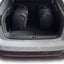 VW ID.7 EV 2023+ KOFFERRAUMTASCHEN-SET 5-TEILIG
