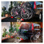 Buzzrack Eazzy-4 Bike Carrier for 4 Bikes