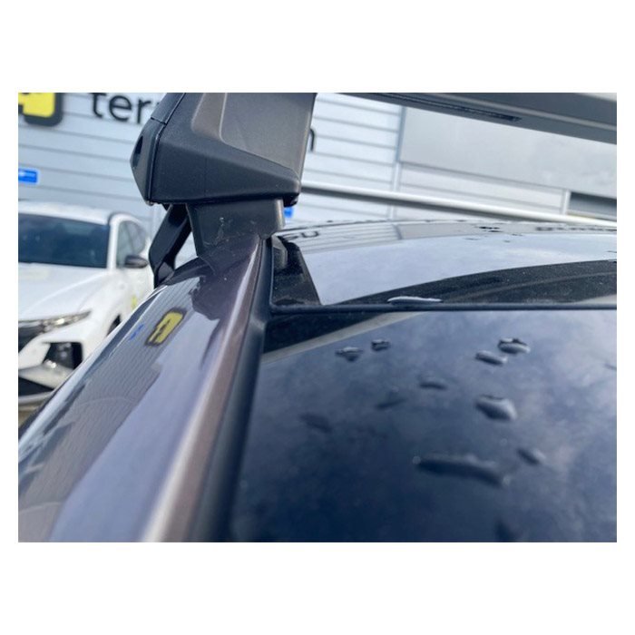 WingBar Edge Hyundai Ioniq 5, 2021-