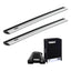 WingBar Edge Hyundai Ioniq 5, 2021-