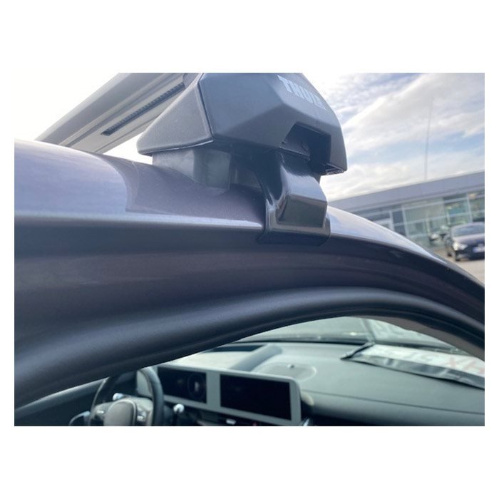 WingBar Edge Hyundai Ioniq 5, 2021-