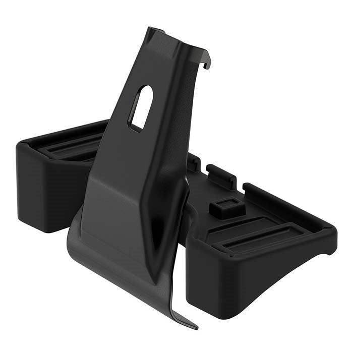 WingBar Edge Hyundai Ioniq 5, 2021-