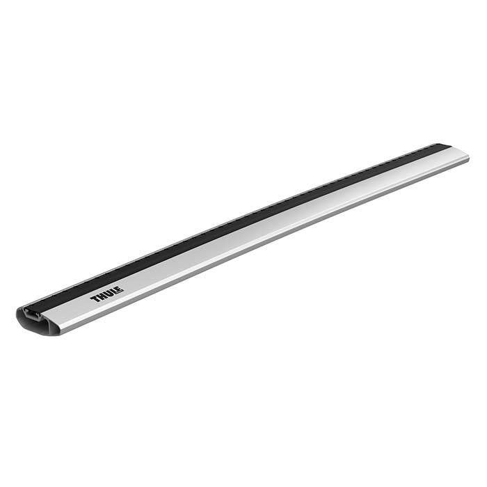 WingBar Edge Hyundai Ioniq 5, 2021-