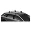 WingBar Edge NISSAN Ariya 5-dr SUV, 21-