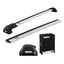 WingBar Edge NISSAN Ariya 5-dr SUV, 21-