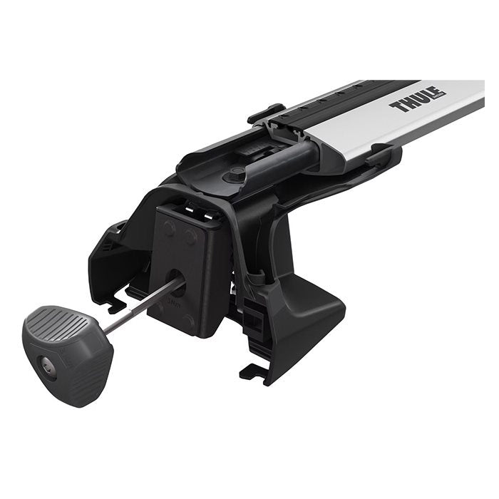 Wingbar Edge Polestar 2 5-Türer Hatchback, 20-