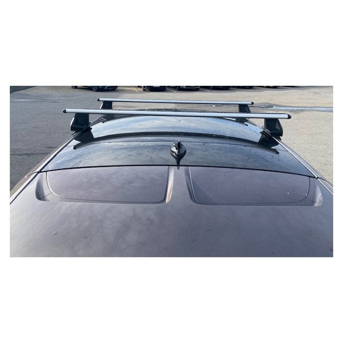 WingBar Evo Hyundai Ioniq 5, 2021-