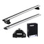 Wingbar Subaru Solterra 5-Türer SUV 2022-