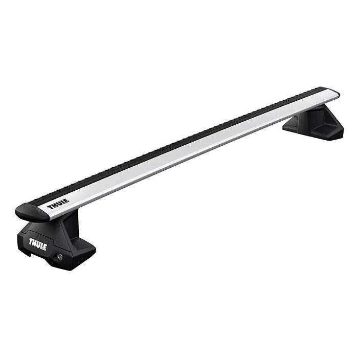 Wingbar Subaru Solterra and Toyota BZ4X 5dr SUV 2022-