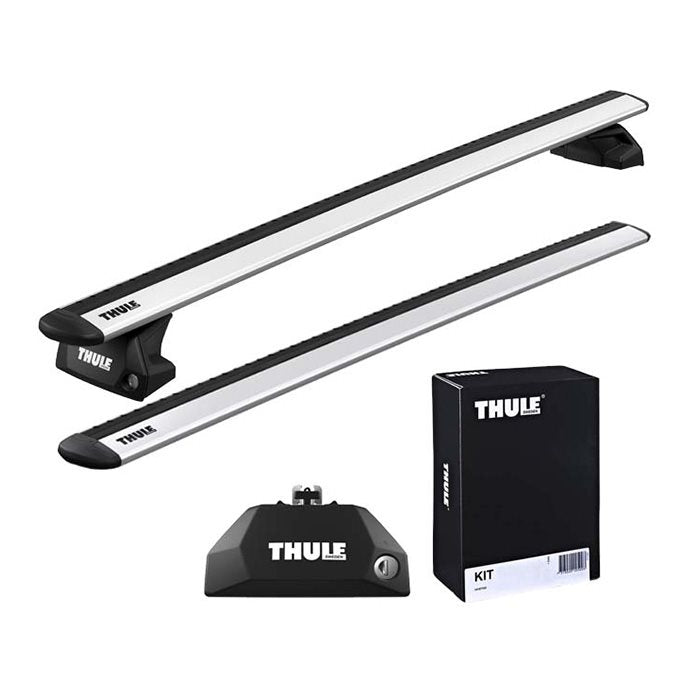 Wingbar VW Passat/Passat Alltrack, 15- ID.7 Tourer 24-