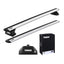 Wingbar Xpeng Roof Bar Kit