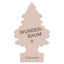 Wunderbaum Coconut Lufterfrischer