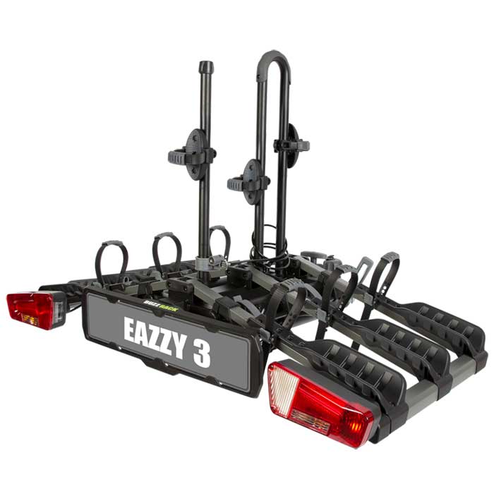 Buzzrack Eazzy-3 Fahrradträger für 3 Fahrräder