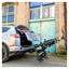 Buzzrack Scorpion Pro Fahrradträger für 3 E-Bikes