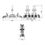 Buzzrack Eazzy-4 Bike Carrier for 4 Bikes