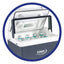 ZORN 21L Electric Cool Box with USB