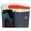 ZORN 30L Electric Cool Box with Power Bank