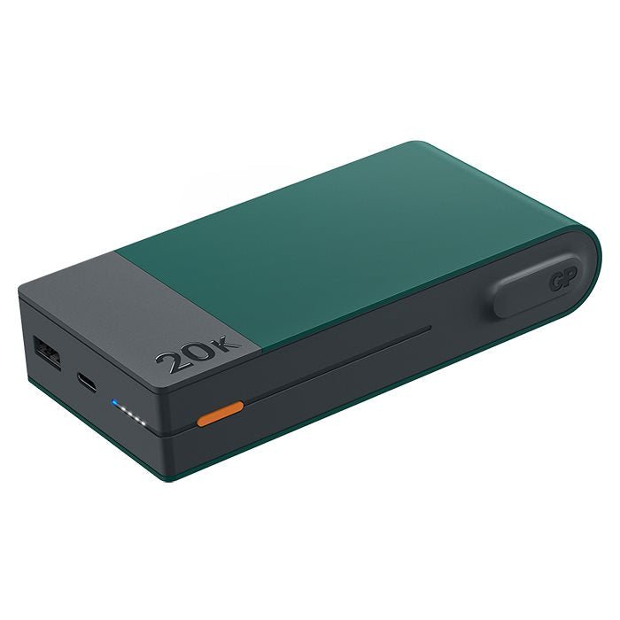 ZORN 30L Electric Cool Box with Power Bank